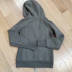 Veste Zippée épaisse Ivivva Fille 8 Ans Multicolore